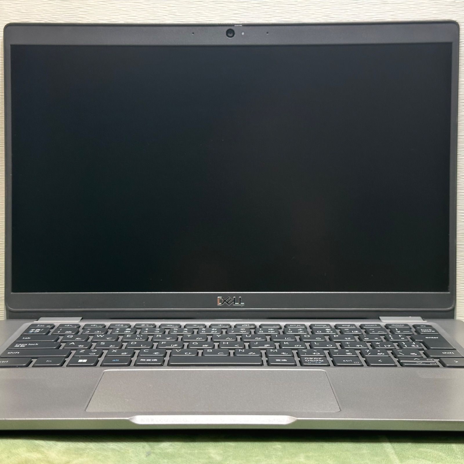 DELL Latitude 5330 Core i5 第12世代 SSD256GB 16GB - メルカリ