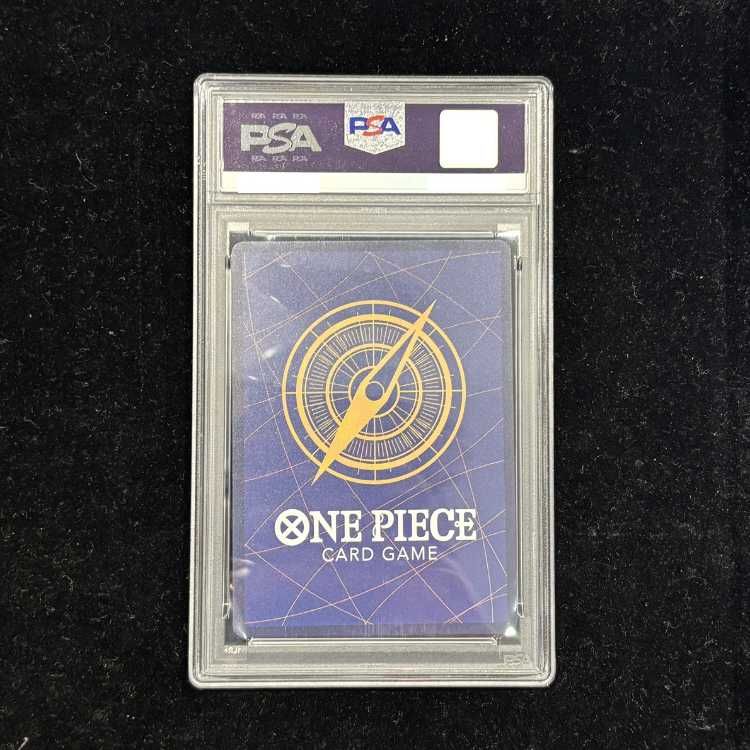 PSA10】シルバーズ・レイリー(パラレル)(スーパーパラレル)(コミック