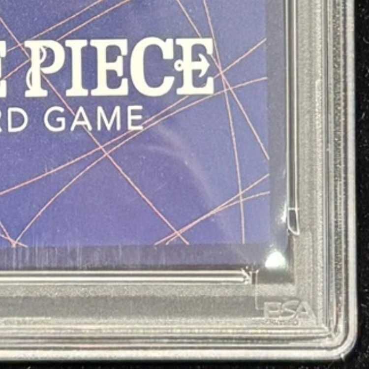 PSA10】シルバーズ・レイリー(パラレル)(スーパーパラレル)(コミック