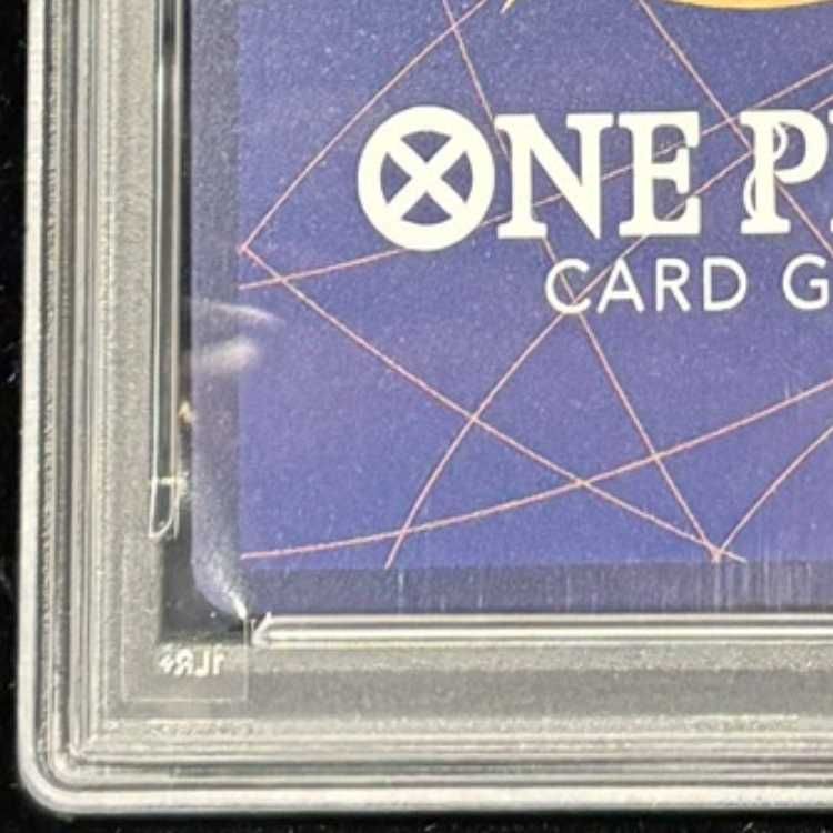 PSA10】シルバーズ・レイリー(パラレル)(スーパーパラレル)(コミック