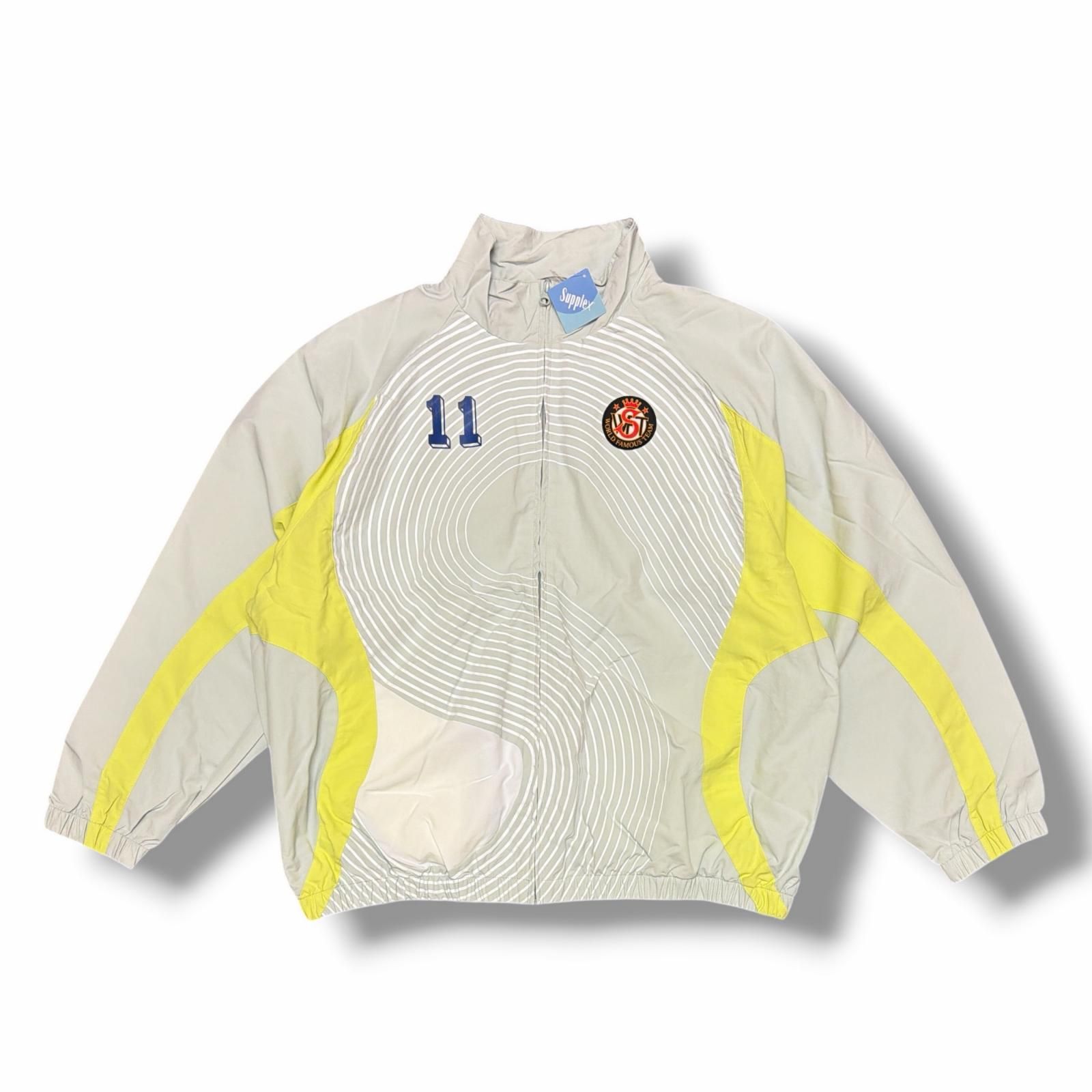 Supreme◇24AW S Logo Track Jacket Supreme S Logo Track Jacket Navy