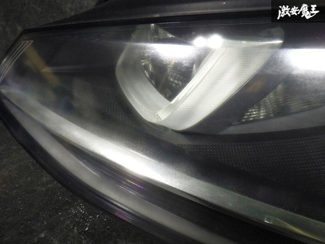 ★破損なし 即発送★ バラスト付 VW フォルクスワーゲン AUCJZ AUCPT AU系 ゴルフ7 前期 HID ヘッドライト ランプ 左 5G2 941 751 ★破損なし 即発送★ バラスト付 VW フォルクスワーゲン AUCJZ AUCPT AU系 ゴルフ7 前期 HID ヘッドライト ランプ 左 5G2 941 751