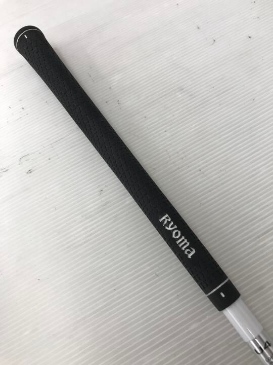 リョーマゴルフ MAXIMA U 22度 BEYOND POWER U2 ユーティリティ 中古
