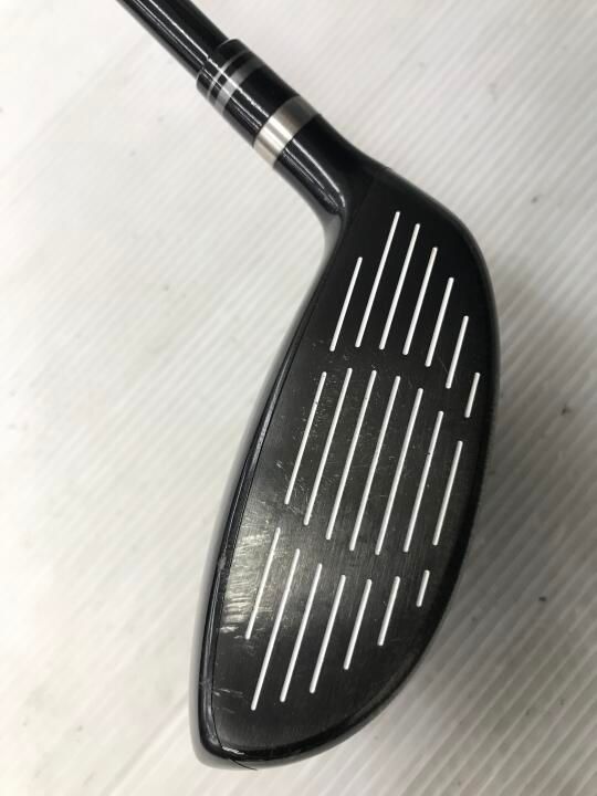 リョーマゴルフ MAXIMA U U4 22° BEYOND POWER u2 リョーマゴルフ MAXIMA U 22度 BEYOND POWER U2 ユーティリティ 中古