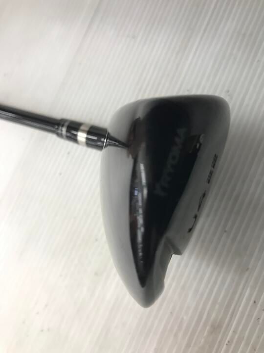 リョーマゴルフ MAXIMA U 22度 BEYOND POWER U2 ユーティリティ 中古