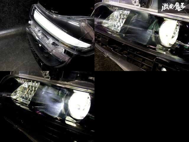 ☆即納☆ 点灯OK! スズキ 純正 MA37S ソリオ バンディット LED ヘッドライト ランプ 左 助手席 KOITO 100-593AB MB37S デリカD2カスタム ☆即納☆ 点灯OK! スズキ 純正 MA37S ソリオ バンディット LED ヘッドライト ランプ 左 助手席 KOITO 100-593AB MB37S デリカD2カスタム