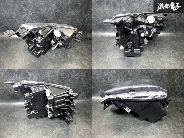 ☆即納☆ 点灯OK! スズキ 純正 MA37S ソリオ バンディット LED ヘッドライト ランプ 左 助手席 KOITO 100-593AB MB37S デリカD2カスタム ☆即納☆ 点灯OK! スズキ 純正 MA37S ソリオ バンディット LED ヘッドライト ランプ 左 助手席 KOITO 100-593AB MB37S デリカD2カスタム