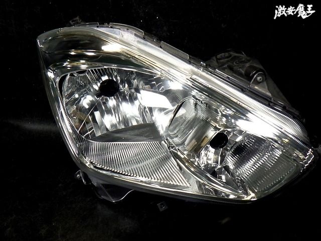 【破損無し! 即発送!】SUZUKI スズキ 純正 ZC83S スイフト ハロゲン ヘッドライト ヘッドランプ 右 運転席 STANLEY W2959 【破損無し! 即発送!】SUZUKI スズキ 純正 ZC83S スイフト ハロゲン ヘッドライト ヘッドランプ 右 運転席 STANLEY W2959