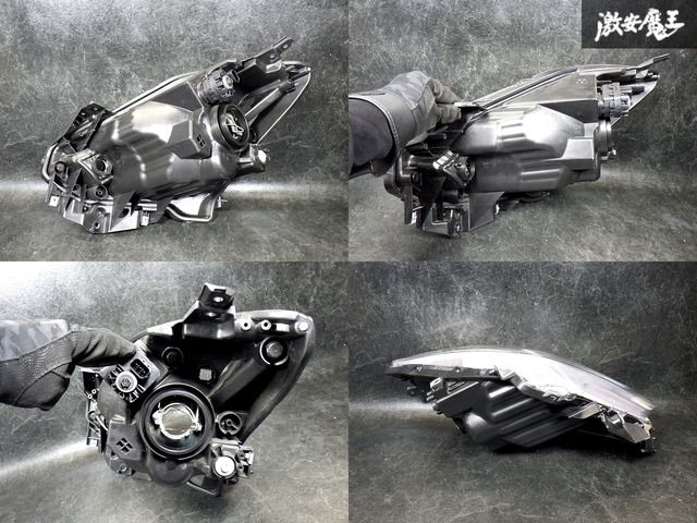 【破損無し! 即発送!】SUZUKI スズキ 純正 ZC83S スイフト ハロゲン ヘッドライト ヘッドランプ 右 運転席 STANLEY W2959 【破損無し! 即発送!】SUZUKI スズキ 純正 ZC83S スイフト ハロゲン ヘッドライト ヘッドランプ 右 運転席 STANLEY W2959