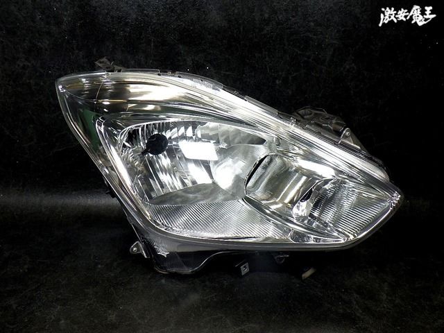 【破損無し! 即発送!】SUZUKI スズキ 純正 ZC83S スイフト ハロゲン ヘッドライト ヘッドランプ 右 運転席 STANLEY W2959 【破損無し! 即発送!】SUZUKI スズキ 純正 ZC83S スイフト ハロゲン ヘッドライト ヘッドランプ 右 運転席 STANLEY W2959
