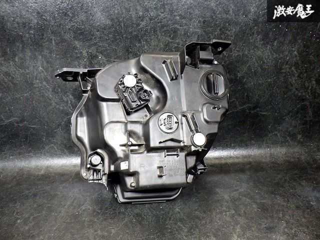 ☆即納☆ ホンダ 純正 JH3 JH4 N-WGNカスタム Nワゴン LED ヘッドライト ランプ 右 運転席 打刻:T KOITO 100-622AK