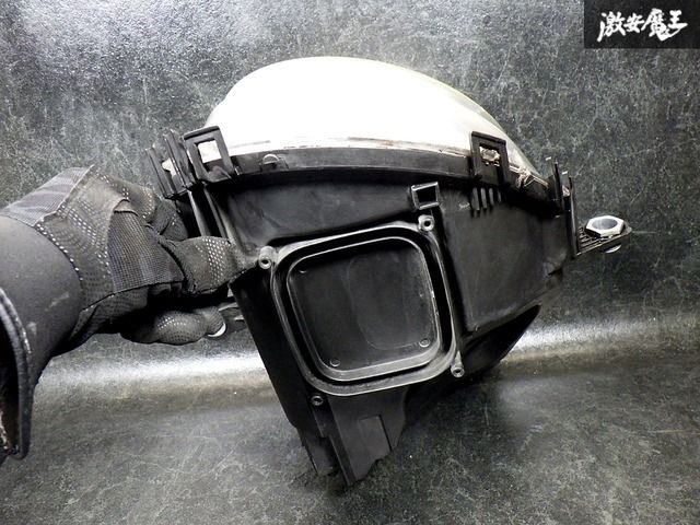 【破損無し！ 即発送！】BMW MINI純正 R55 R56 ミニクーパー ハロゲン ヘッドライト ヘッドランプ 左 左側 ハンドル位置不明 0 301 225 702