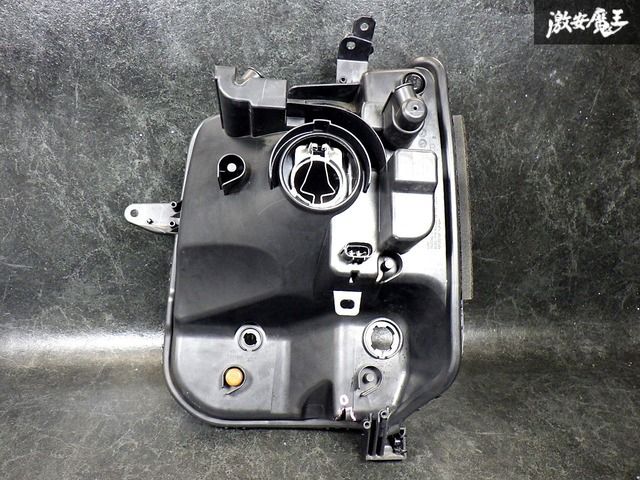 ☆即納☆ スズキ 純正 DA17V エブリイ バン ハロゲン ヘッドライト ヘッドランプ 右 運転席 LE14C6327 ☆即納☆ スズキ 純正 DA17V エブリイ バン ハロゲン ヘッドライト ヘッドランプ 右 運転席 LE14C6327