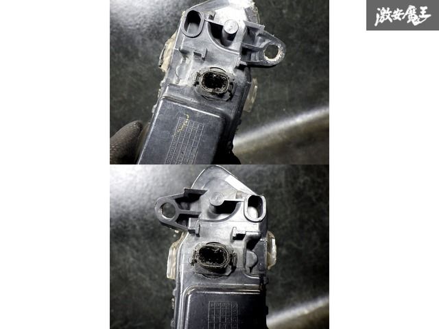 ☆即納☆ DEPO メルセデス・ベンツ W221 W251 Sクラス フロントバンパー LED デイライト 左右 セット 03-440-1613-F ☆即納☆ DEPO メルセデス・ベンツ W221 W251 Sクラス フロントバンパー LED デイライト 左右 セット 03-440-1613-F