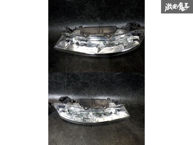 ☆即納☆ DEPO メルセデス・ベンツ W221 W251 Sクラス フロントバンパー LED デイライト 左右 セット 03-440-1613-F ☆即納☆ DEPO メルセデス・ベンツ W221 W251 Sクラス フロントバンパー LED デイライト 左右 セット 03-440-1613-F