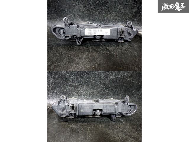 ☆即納☆ DEPO メルセデス・ベンツ W221 W251 Sクラス フロントバンパー LED デイライト 左右 セット 03-440-1613-F ☆即納☆ DEPO メルセデス・ベンツ W221 W251 Sクラス フロントバンパー LED デイライト 左右 セット 03-440-1613-F