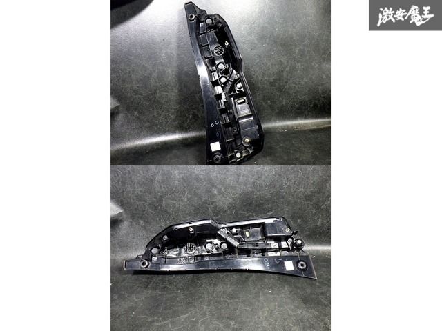 【破損無し！ 即発送！】点灯OK！ ホンダ 純正 JF3 JF4 N-BOX カスタム LED テールライト テールランプ 左 助手席 打刻:D ICHIKOH D186