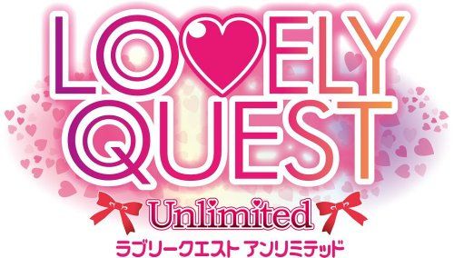 LOVELY QUEST -Unlimited- - PSVita
