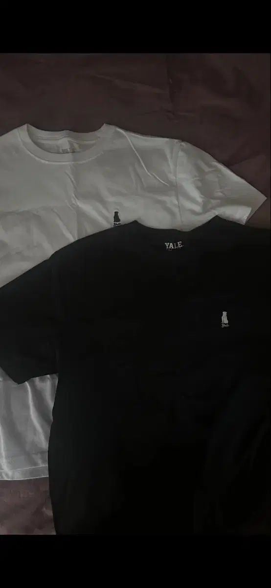 YALE イェール 一般 半袖 2個