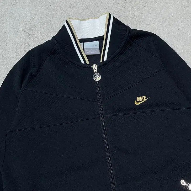 00s NIKE オールドスクール ハーフジャージ s11471 00s NIKE オールドスクール ハーフジャージ s11471