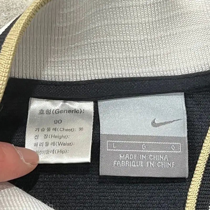 00s NIKE オールドスクール ハーフジャージ s11471 00s NIKE オールドスクール ハーフジャージ s11471