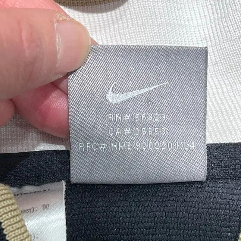 00s NIKE オールドスクール ハーフジャージ s11471 00s NIKE オールドスクール ハーフジャージ s11471