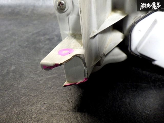 ☆即納☆ スズキ 純正 DA16T キャリィ ハロゲン ヘッドライト ヘッドランプ 左 助手席 KOITO 100-59296