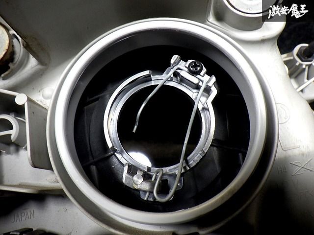 ☆即納☆ スズキ 純正 DA16T キャリィ ハロゲン ヘッドライト ヘッドランプ 左 助手席 KOITO 100-59296