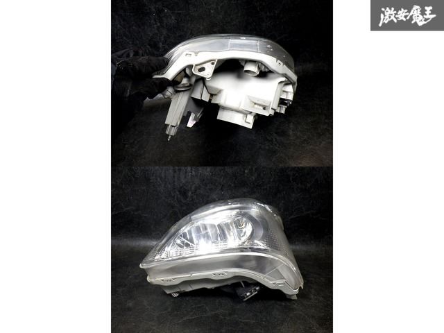 ☆即納☆ スズキ 純正 DA16T キャリィ ハロゲン ヘッドライト ヘッド