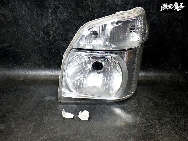☆即納☆ スズキ 純正 DA16T キャリィ ハロゲン ヘッドライト ヘッド