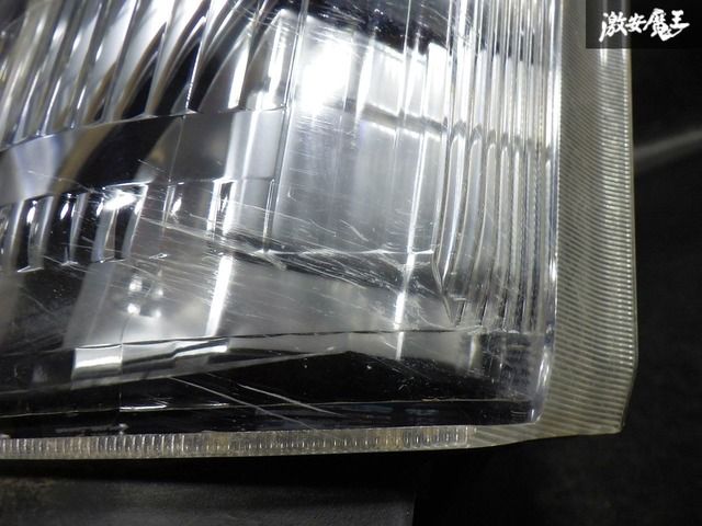 点灯OK ☆保証付 即発送☆ トヨタ純正 XZU700 デュトロ ダイナ LED ヘッドライト ヘッドランプ 左 左側 助手席 KOITO 37-25 点灯OK ☆保証付 即発送☆ トヨタ純正 XZU700 デュトロ ダイナ LED ヘッドライト ヘッドランプ 左 左側 助手席 KOITO 37-25