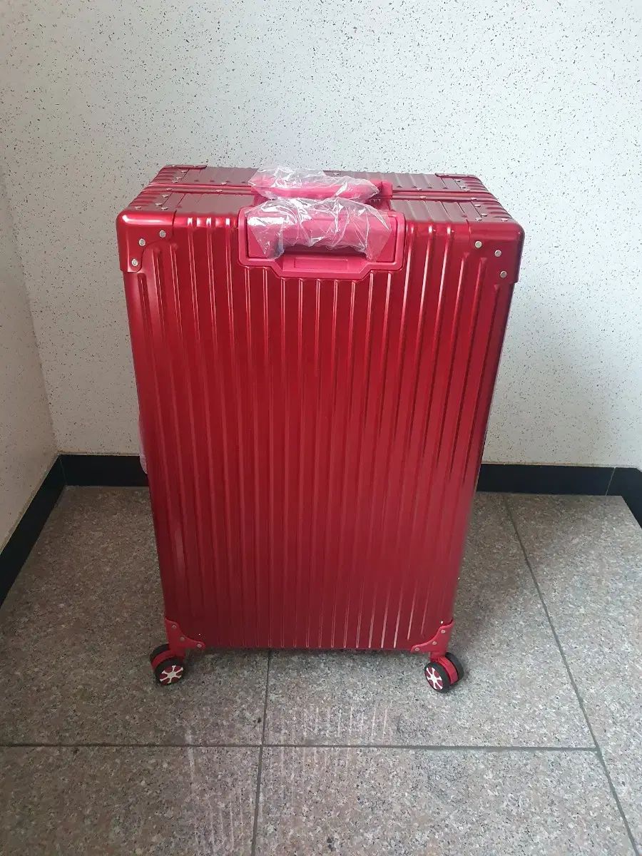 26インチ レッド 1個