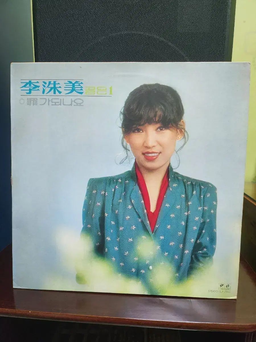 いすみ lp
