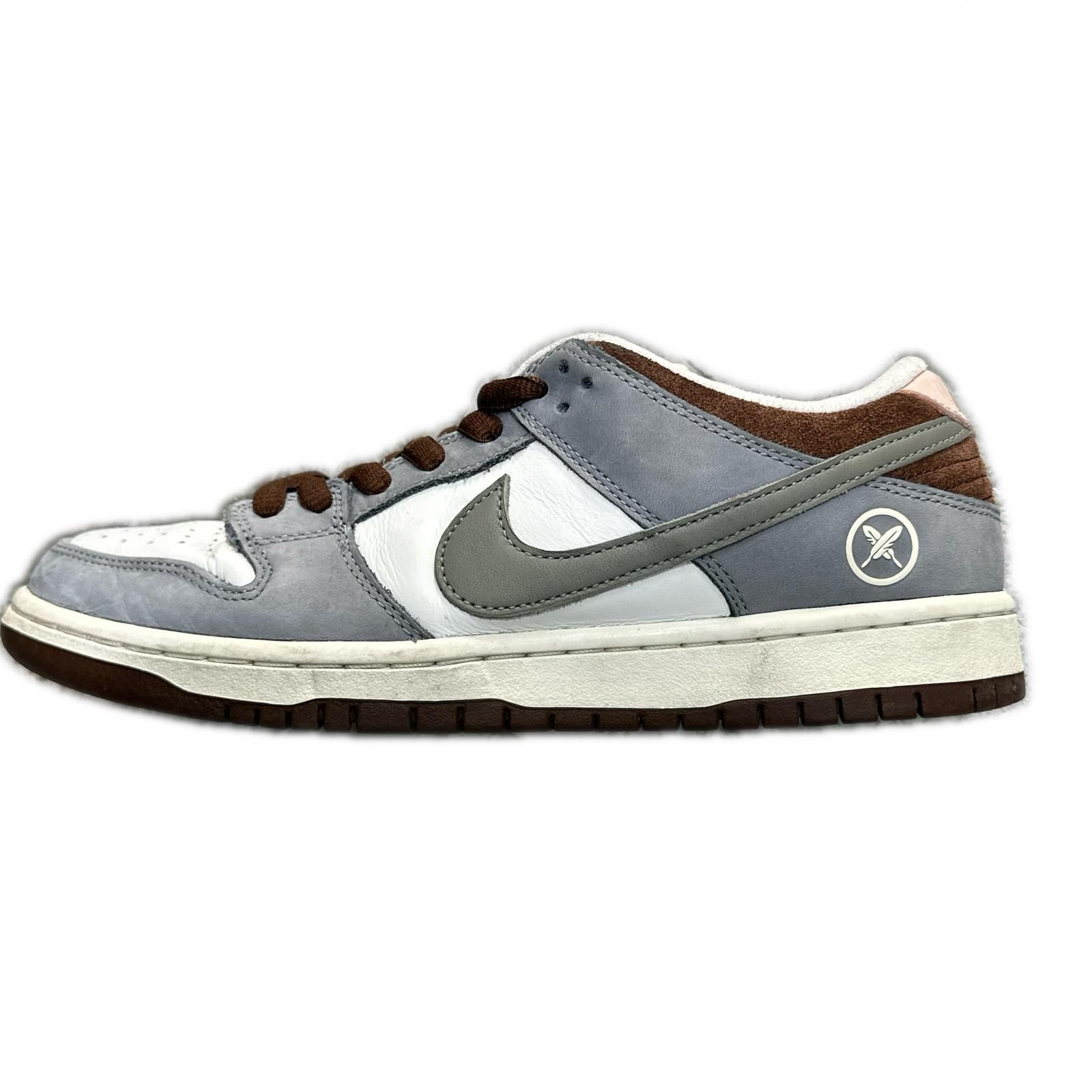 NIKE × Yuto Horigome SB Dunk Low Pro QS 
