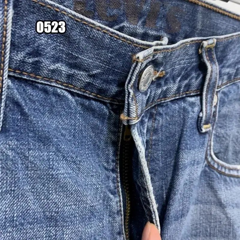 33) リーバイス 527 ブーツカット 00S デニム パンツ マキシコ 33) リーバイス 527 ブーツカット 00S デニム パンツ マキシコ