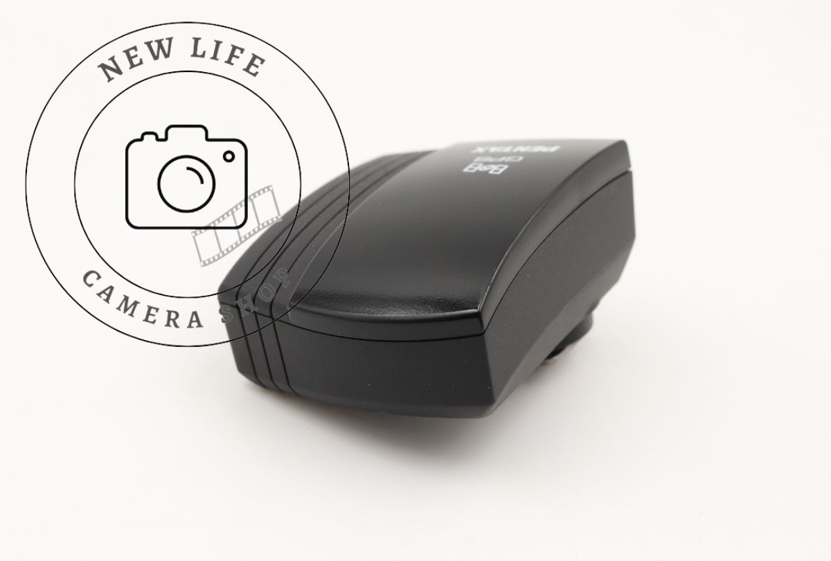 極上品☆Pentax ペンタックス GPSユニット O-GPS1 ##17867