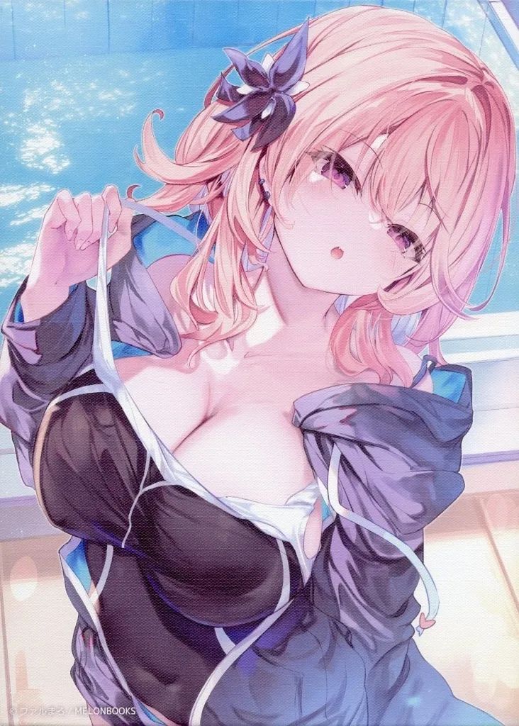 【中古】同人その他雑貨 【オリジナル】F4キャンバスアート(ファルまろ) C104 SPECIAL SUMMER GOODS/メロンブックス