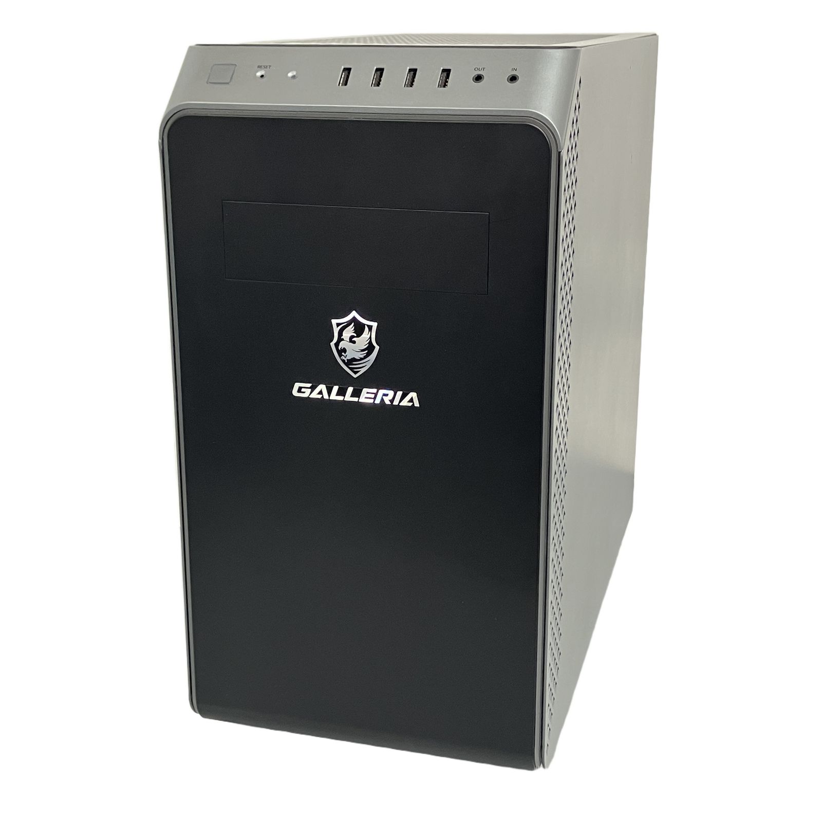 GALLERIA RM5R-G60S ゲーミングPC Ryzen5 GTX1660S 中古 - メルカリ