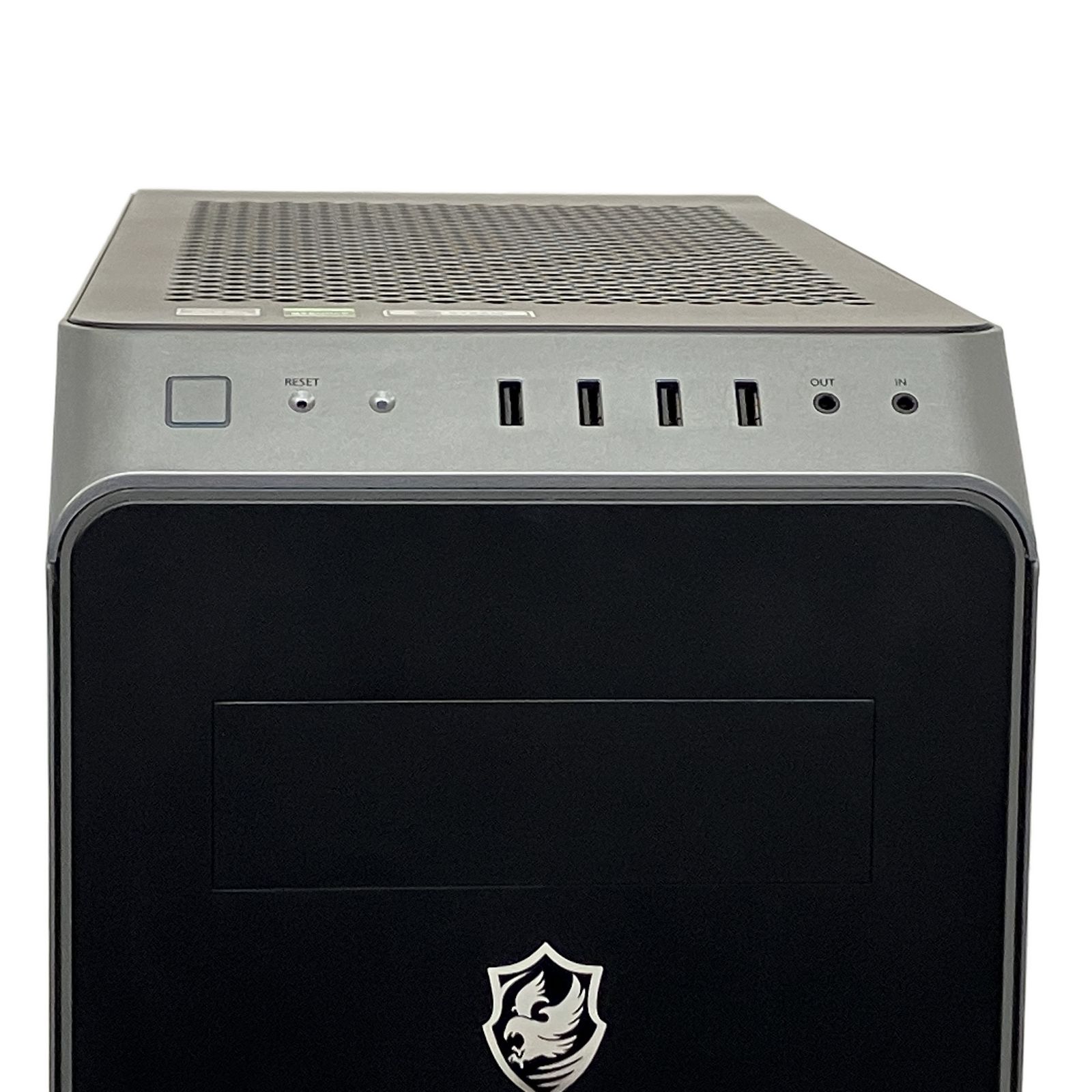GALLERIA RM5R-G60S ゲーミングPC Ryzen5 GTX1660S 中古 - メルカリ