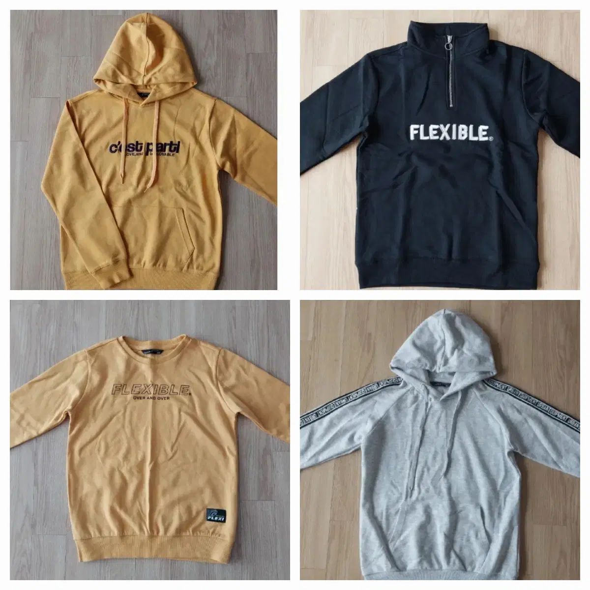 レディース Tシャツ 90 (新品)