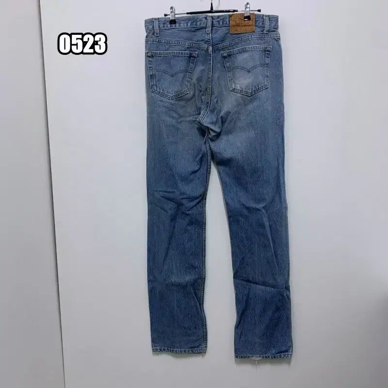 36) リーバイス 501 XX USA 90SS ヴィンテージ デニム パンツ