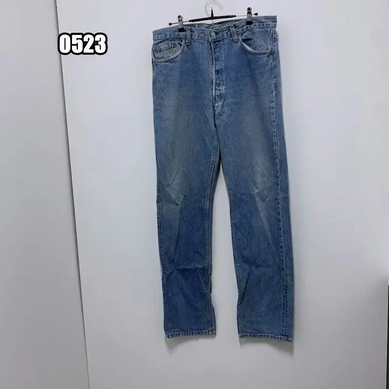 36) リーバイス 501 XX USA 90SS ヴィンテージ デニム パンツ