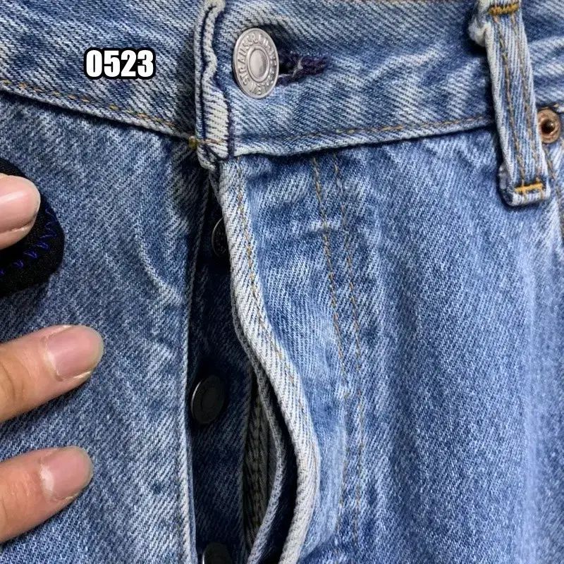 36) リーバイス 501 XX USA 90SS ヴィンテージ デニム パンツ