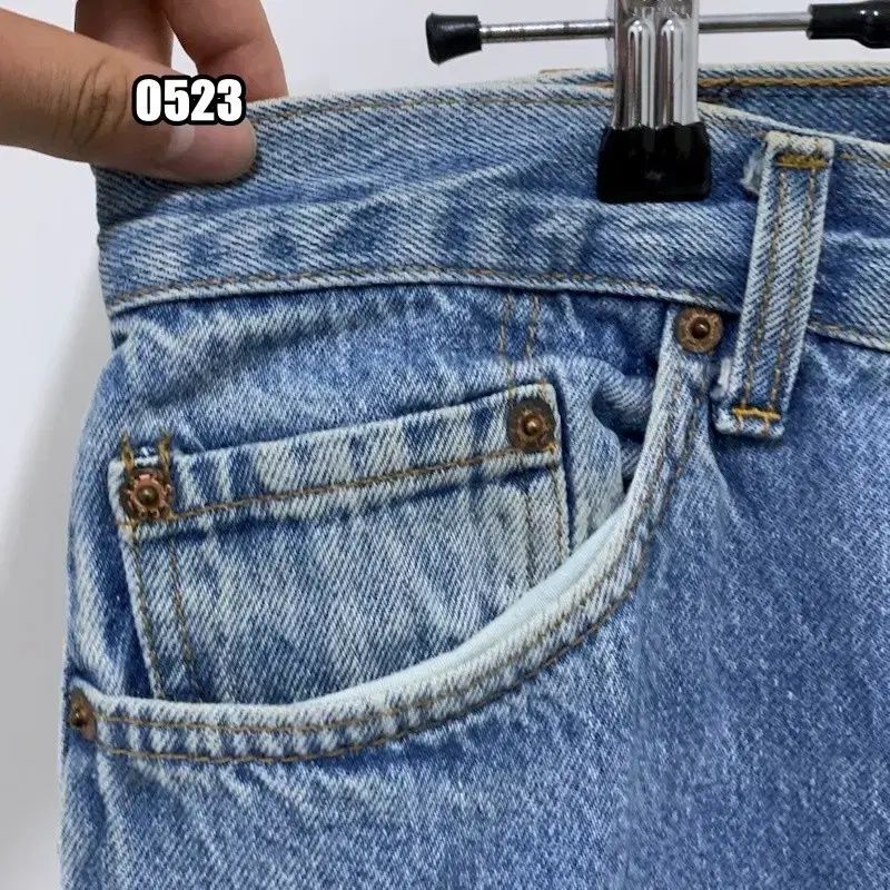 36) リーバイス 501 XX USA 90SS ヴィンテージ デニム パンツ