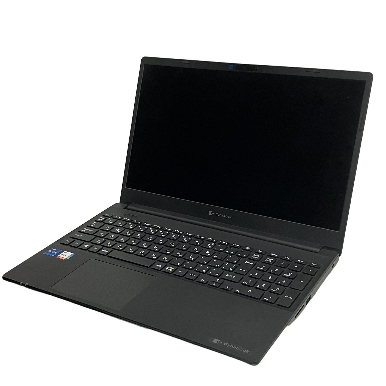 dynabook PZ/HPB 15.6インチ ノート パソコン i7 1165G7 16GB HDD 1TB SSD 1TB win11 中古 M11236609