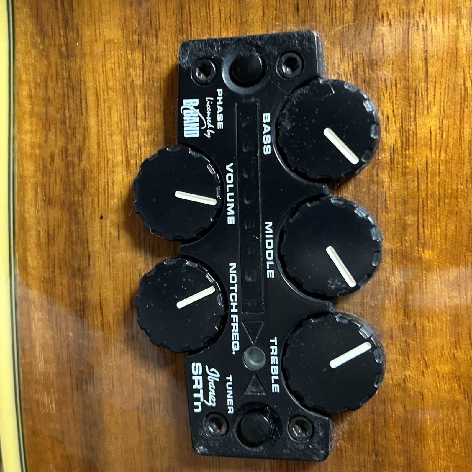 ☆希少☆直接引取限定＠木更津☆ ibanez EW20KOENT1201 エレアコ 