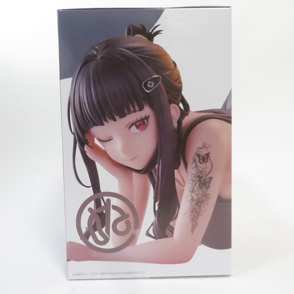 中古 未開封品 ぬーどるストッパーフィギュア 勝利の女神：NIKKE D