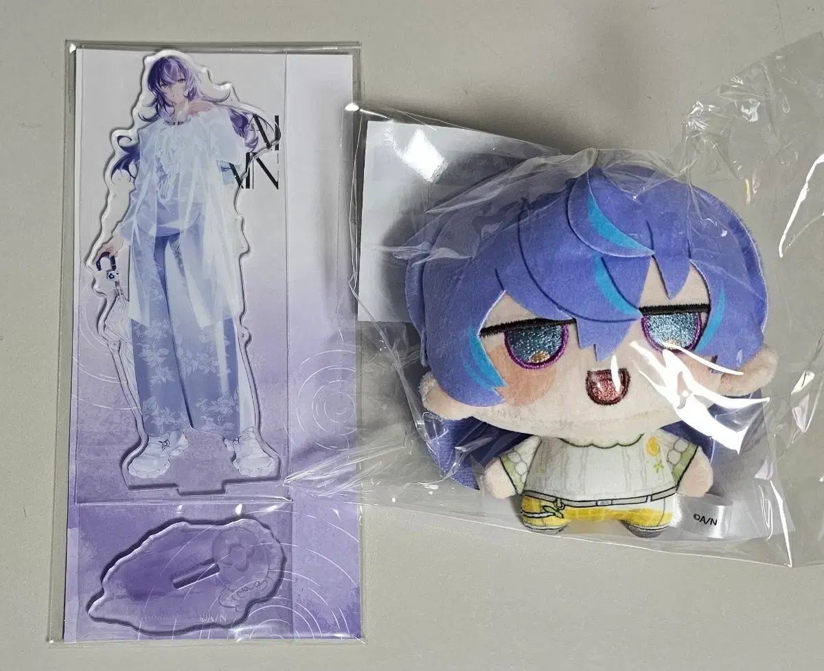 まとめ売り) ホシ (HOSHI) ルベショ ケーキ ぬい スイサイ アクリル スタンド 出品