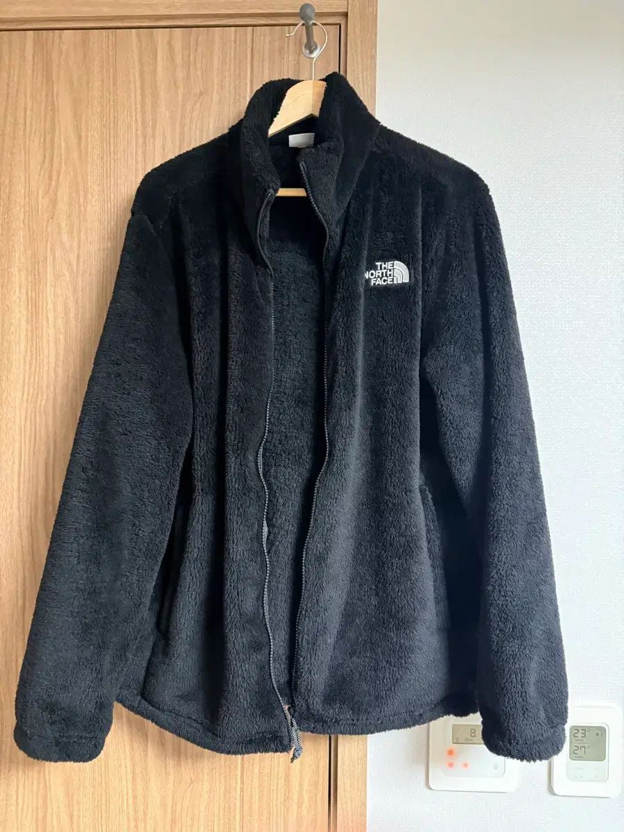 THE NORTH FACE ザノースフェイス フーディー 2XL