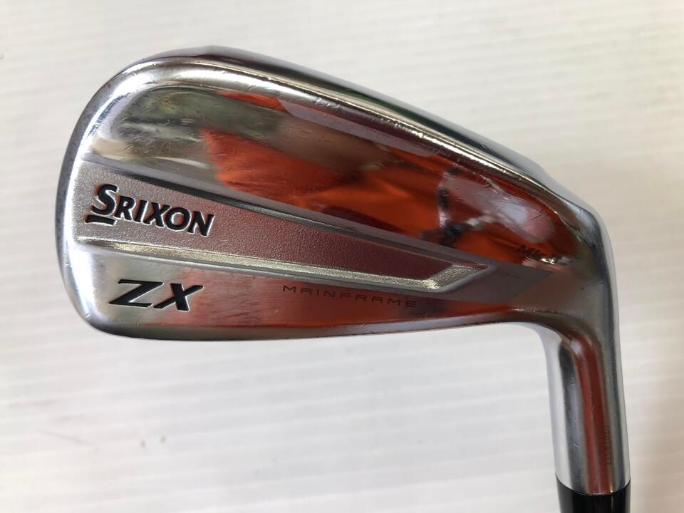 ゆうき商品 ダンロップ SRIXON ZX Mk2 UTILITY 23度 ツア-AD AD-75 Sフレックス